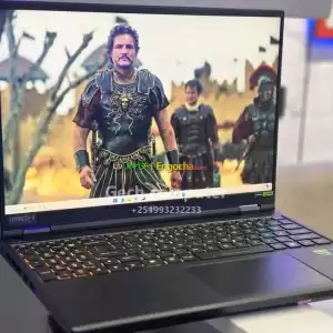 Acer Predator Helion NEO16    Core i9 14th generation With 24-core and 32-logical process Price in Ethiopia